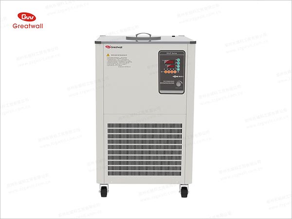 DHJF-1005超低温搅拌反应浴