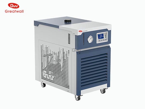 DL20-900循环水冷却器